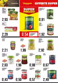 Volantino Vantaggio Cash&Carry Pagina 17