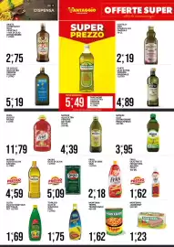 Volantino Vantaggio Cash&Carry Pagina 19