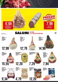 Volantino Vantaggio Cash&Carry Pagina 2