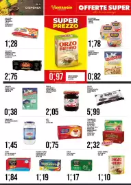 Volantino Vantaggio Cash&Carry Pagina 21