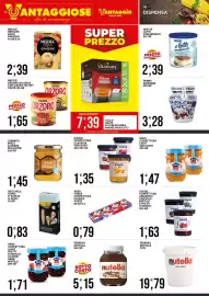 Volantino Vantaggio Cash&Carry Pagina 22