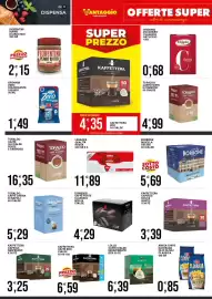 Volantino Vantaggio Cash&Carry Pagina 23