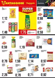 Volantino Vantaggio Cash&Carry Pagina 24
