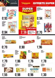 Volantino Vantaggio Cash&Carry Pagina 25