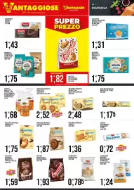 Volantino Vantaggio Cash&Carry Pagina 26