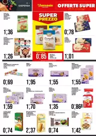 Volantino Vantaggio Cash&Carry Pagina 27