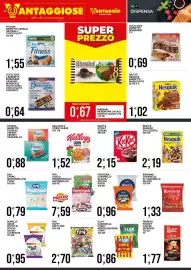Volantino Vantaggio Cash&Carry Pagina 28