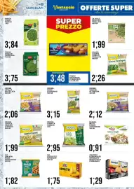 Volantino Vantaggio Cash&Carry Pagina 30