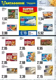 Volantino Vantaggio Cash&Carry Pagina 31