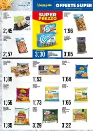 Volantino Vantaggio Cash&Carry Pagina 32