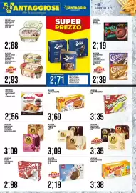 Volantino Vantaggio Cash&Carry Pagina 33