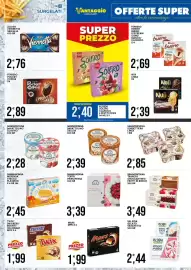 Volantino Vantaggio Cash&Carry Pagina 34