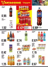 Volantino Vantaggio Cash&Carry Pagina 35