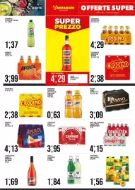 Volantino Vantaggio Cash&Carry Pagina 36