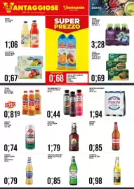 Volantino Vantaggio Cash&Carry Pagina 37
