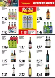 Volantino Vantaggio Cash&Carry Pagina 38