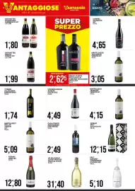 Volantino Vantaggio Cash&Carry Pagina 39