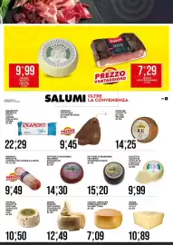 Volantino Vantaggio Cash&Carry Pagina 4