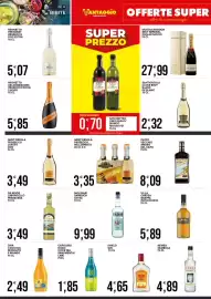 Volantino Vantaggio Cash&Carry Pagina 40