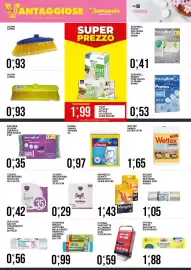 Volantino Vantaggio Cash&Carry Pagina 42