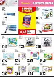 Volantino Vantaggio Cash&Carry Pagina 43