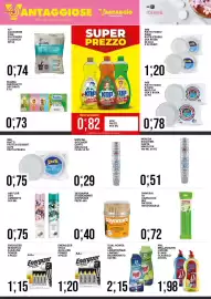 Volantino Vantaggio Cash&Carry Pagina 44
