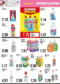 Volantino Vantaggio Cash&Carry Pagina 45