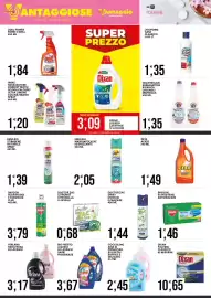 Volantino Vantaggio Cash&Carry Pagina 46