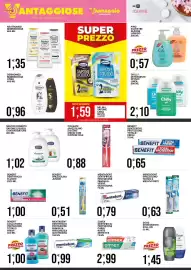 Volantino Vantaggio Cash&Carry Pagina 48