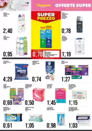Volantino Vantaggio Cash&Carry Pagina 49