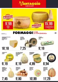 Volantino Vantaggio Cash&Carry Pagina 5