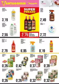 Volantino Vantaggio Cash&Carry Pagina 50