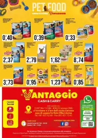 Volantino Vantaggio Cash&Carry Pagina 51