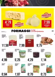 Volantino Vantaggio Cash&Carry Pagina 6