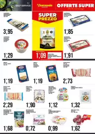 Volantino Vantaggio Cash&Carry Pagina 8
