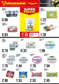 Volantino Vantaggio Cash&Carry Pagina 9
