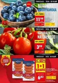 Biedronka gazetka tydzień 29 Strona 2