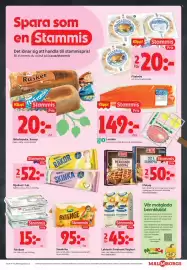 ICA Supermarket reklamblad vecka 29 Sida 3