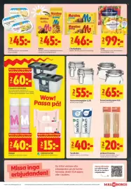 ICA Supermarket reklamblad vecka 29 Sida 5