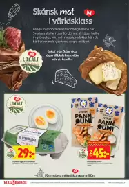 ICA Supermarket reklamblad vecka 29 Sida 6