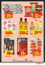 ICA Supermarket reklamblad vecka 29 Sida 7