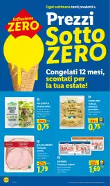 Volantino Lidl settimana 29 Pagina 10