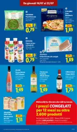 Volantino Lidl settimana 29 Pagina 11