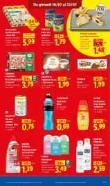 Volantino Lidl settimana 29 Pagina 13