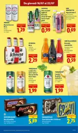 Volantino Lidl settimana 29 Pagina 15