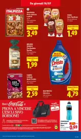 Volantino Lidl settimana 29 Pagina 17