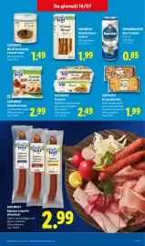 Volantino Lidl settimana 29 Pagina 19