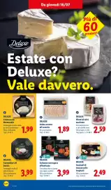 Volantino Lidl settimana 29 Pagina 20