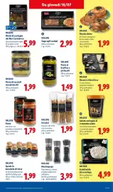 Volantino Lidl settimana 29 Pagina 21