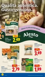 Volantino Lidl settimana 29 Pagina 22
